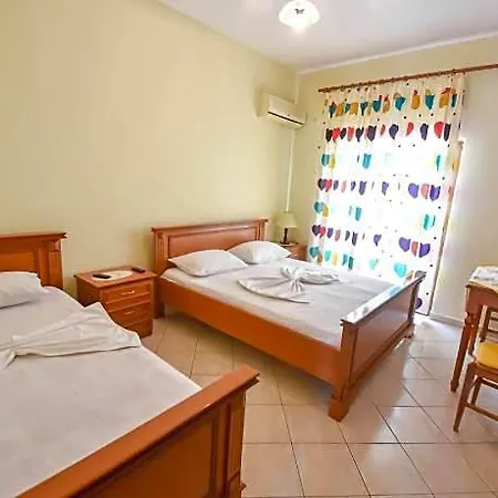 Hotel Geraldo 3*