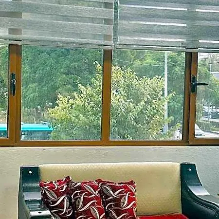 Geraldo Hotel Gjirokastër