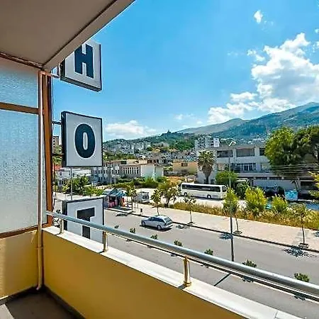 Hotel Geraldo