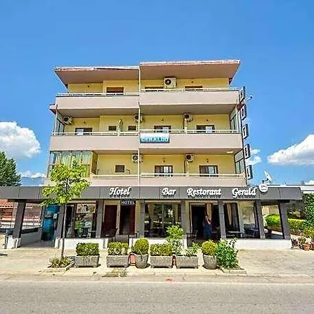 Geraldo Hotel