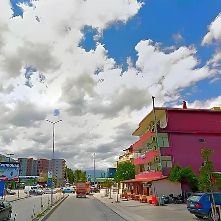 Hotel Geraldo