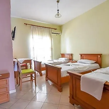 Hotel Geraldo