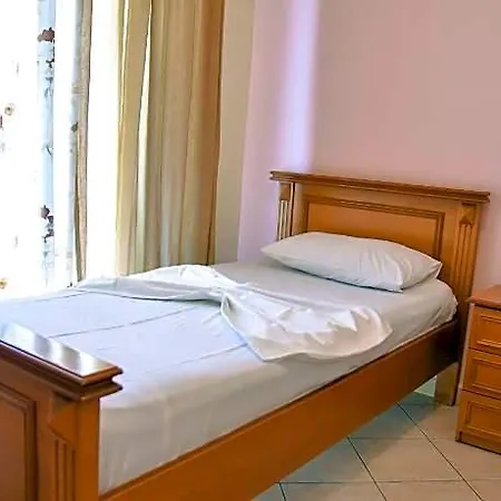 Hotel Geraldo