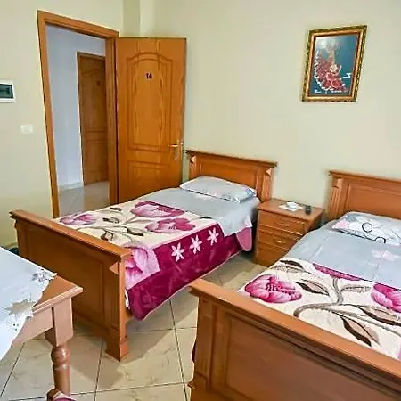 Hotel Geraldo