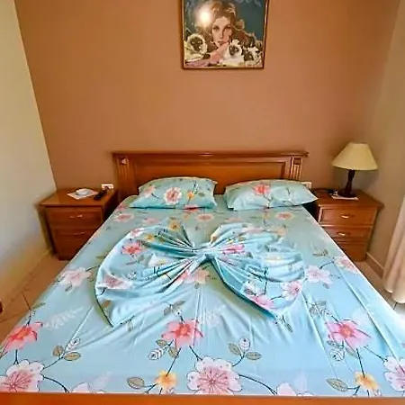 Hotel Geraldo