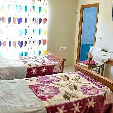 Hotel Geraldo