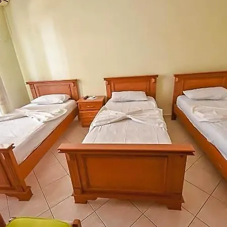 Hotel Geraldo