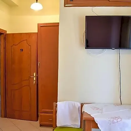 Geraldo Hotel