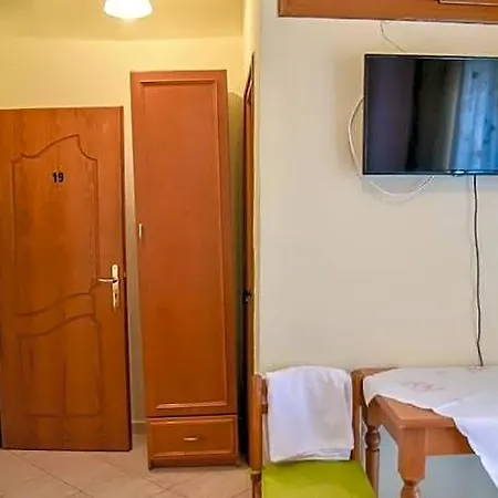 Hotel Geraldo 3*