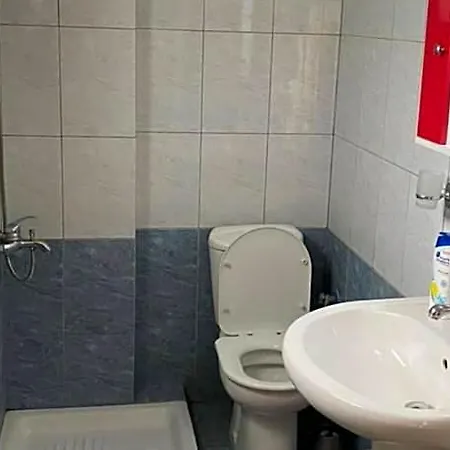 Hotel Geraldo