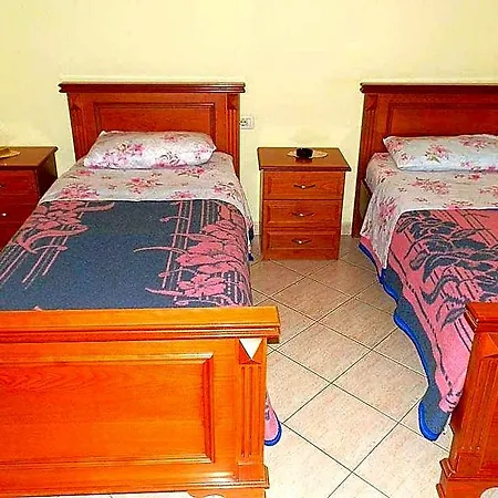 Geraldo Hotel 3*