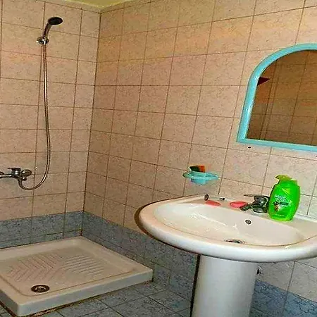 Geraldo Hotel