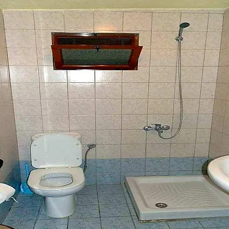 Hotel Geraldo