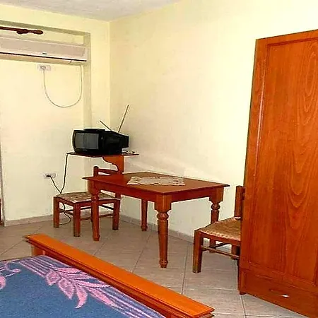 Hotel Geraldo