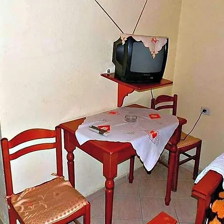 Geraldo Hotel 3*
