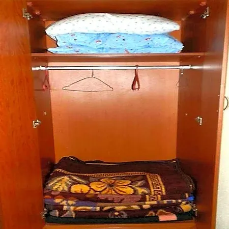 Geraldo Hotel